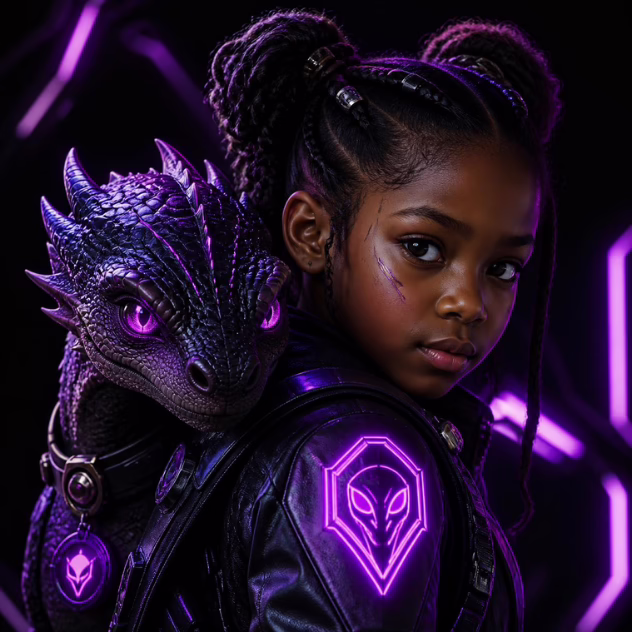 Dragon Princess