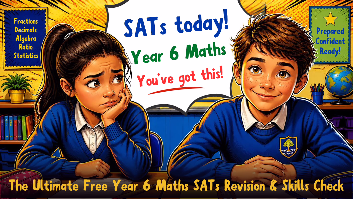 year-6-maths-practice-sats-revision-free-skills-check-guide-maths-for-sats